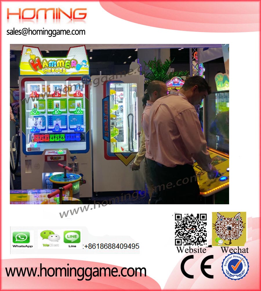 hammer heroes prize game machine,hammer heroes prize redemption game machine,prize redemption game mahcine,game machine,crane machine,hammer heroes game,hammer heroes,hammer prize game machine,coin operated game machine,arcade game machine,amusement park game equipment,shopping mall prize game machine,shopping mall prize vending machine,prize redemption game machine,redemption game machine,claw game mahcine,claw prize game machine,electrical game machine,key master prize game machine,key master prize redemption game machine,barber cut prize game machine,winner cuber prize game machine,icube prize game machine,screw driver prize game machine,crazy drill master prize game machine,drill master prize game machine,cut string prize game machine,key point push prize game machine,key push prize game machine,hominggame prize game machine,hominggame game machine,entertainment game machine,game equipment,entertainment,gametube.hk,www.gametube.hk,axe master prize game machine,axe master,lucky star prize game machine,luck star game machine,lucky star