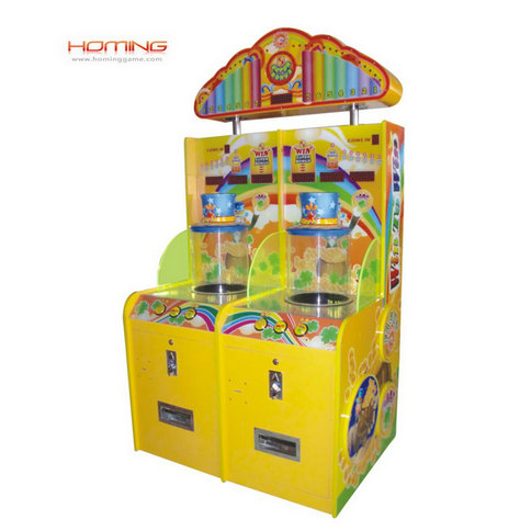 Win to Win redemption game machine,ticket game machine,arcade game machine,amusement equipment