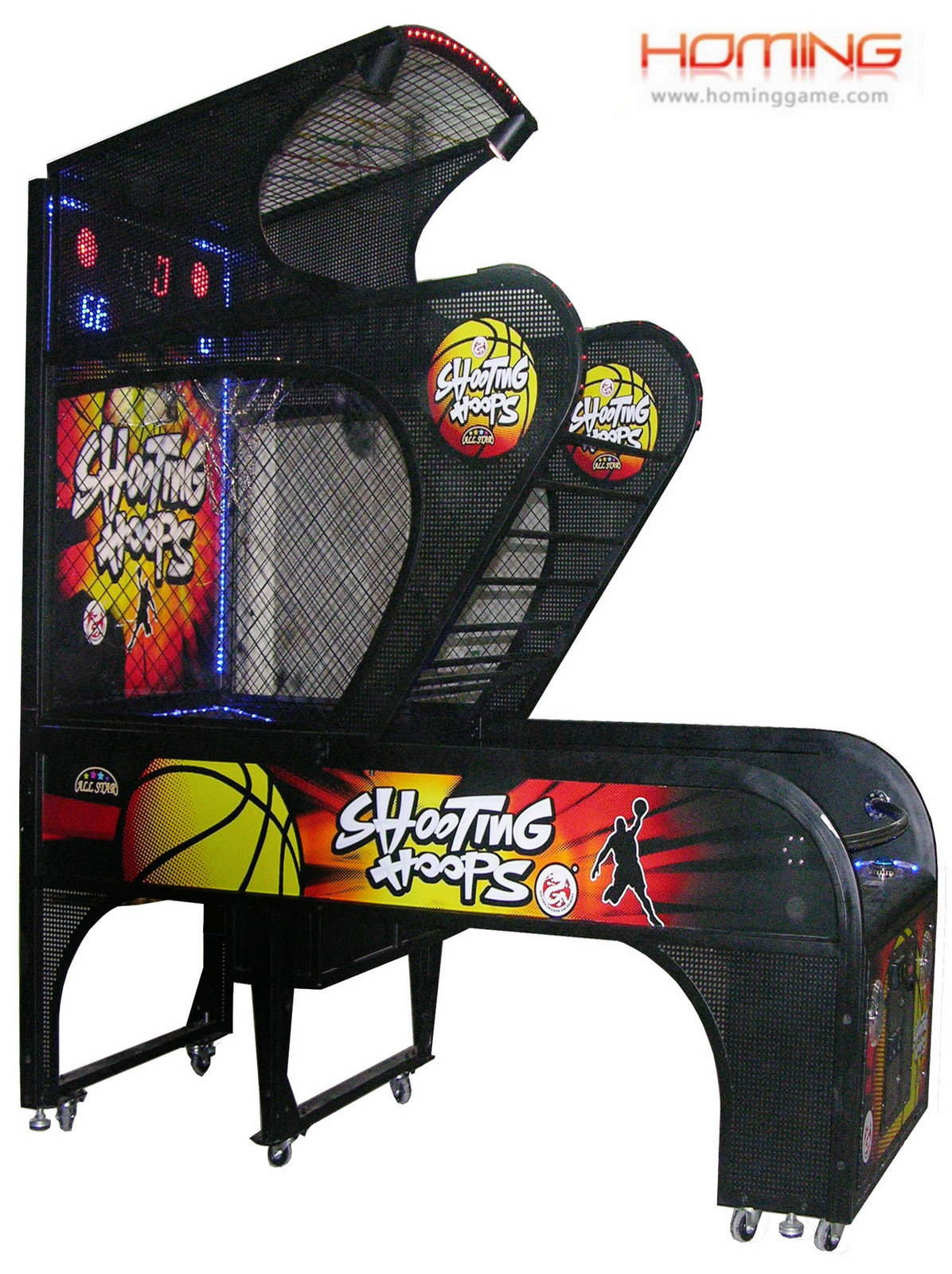 疯狂篮球机,篮球游戏机,彩票篮球机