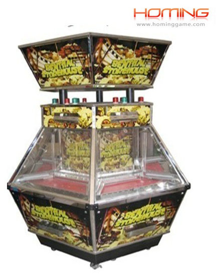 coin pusher game machine,arcade coin pusher game machine,prize machines quarter coin pusher,full size penny pushers,amusement machines 

