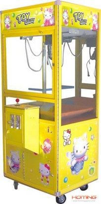 yellow toy story crane machine,claw toy story grabbing，machine crane,wheel claw machine game for sale,toy house crane machine,toy story plush crane machine,toy story plush crane machine,game machine,arcade game machine,coin-op game machine