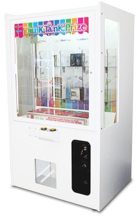 Dunk Tank Prize Redemption Arcade Game,prize game machine,game machine,arcade game machine,coin operated game machine