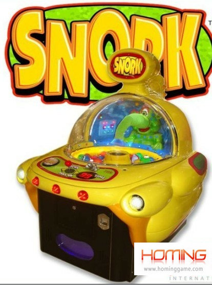 snork suck candy prize game machine,snork suck arcade game machine,arcade snork game machine,prize game machine,game equipment,game machine,arcade game machine,coin operated game machine,game room game machine,prize redemption game machine