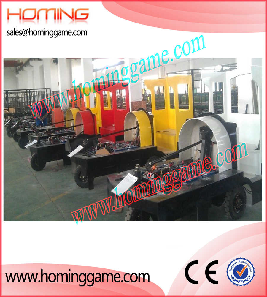trackless train game equipment,game equipment,indoor game equipment,outdoor game equipment,amusement park game equipment,mini train