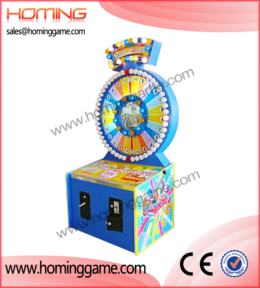 Redemption game machine,game machine,game equipment,coin operated game machine,arcade game machine